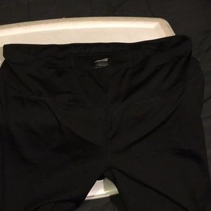 Avis straight leg leggings